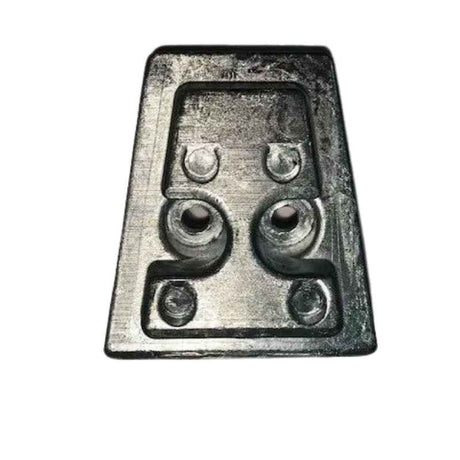 Zinc BA Volvo Penta VP0017