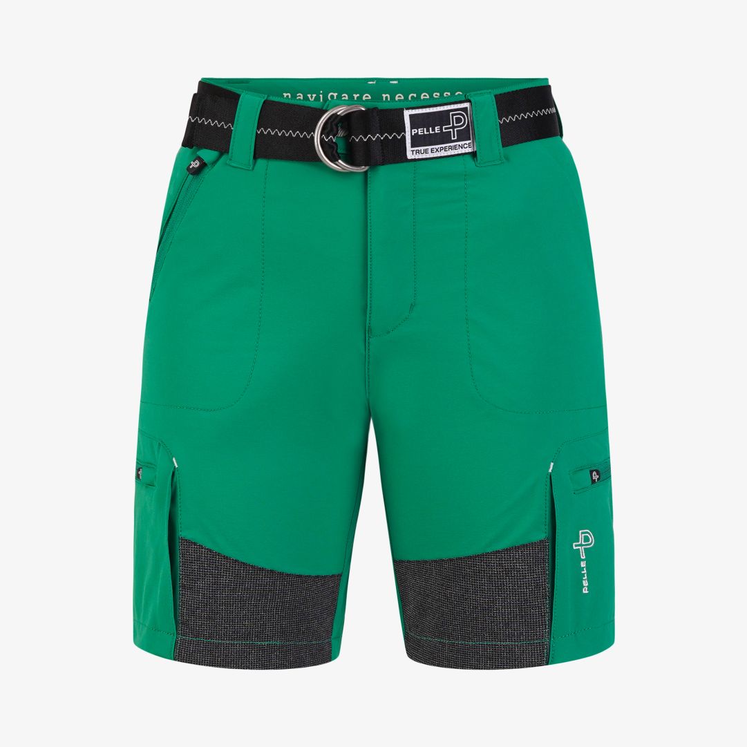 Pelle P Women's 1200 Bermuda