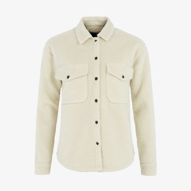 Pelle P Women's Alpage Overshirt