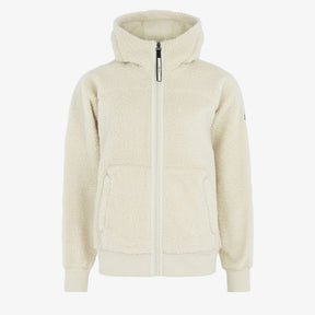 Pelle P Women's Alpage Zip Hood