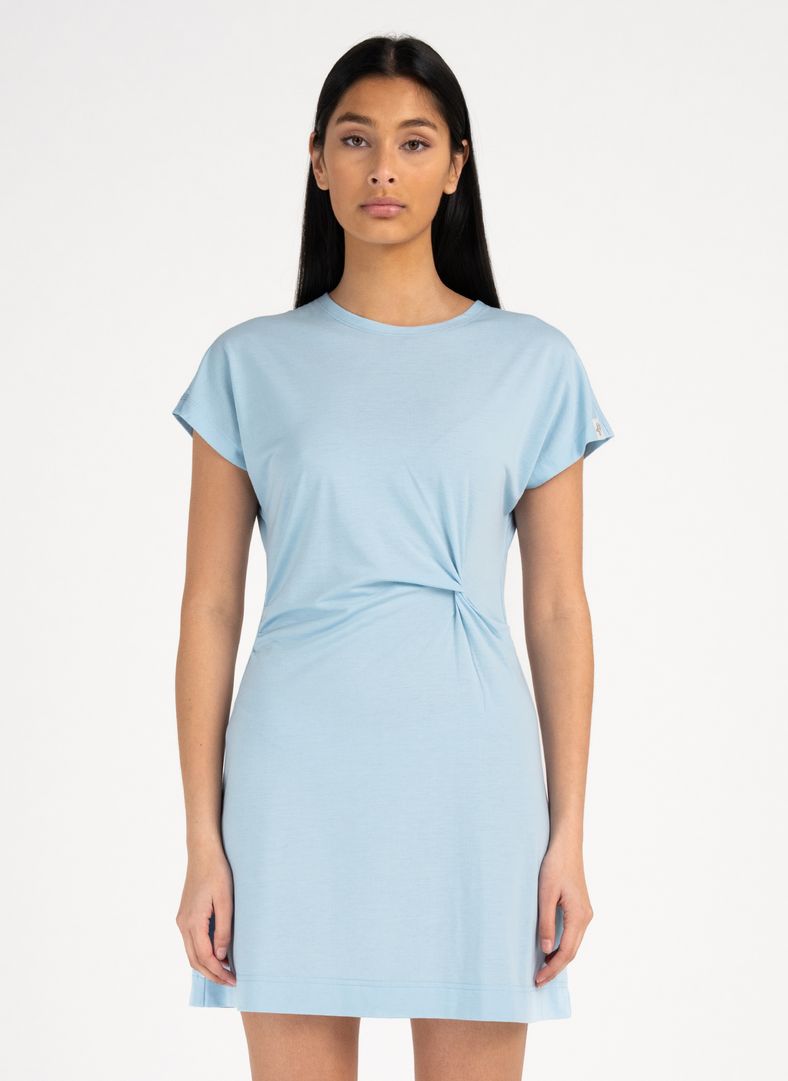 Pelle P Women's Anchorage Short Dress