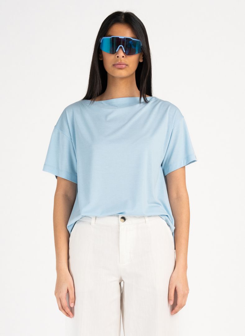 Pelle P Women's Anchorage Tee