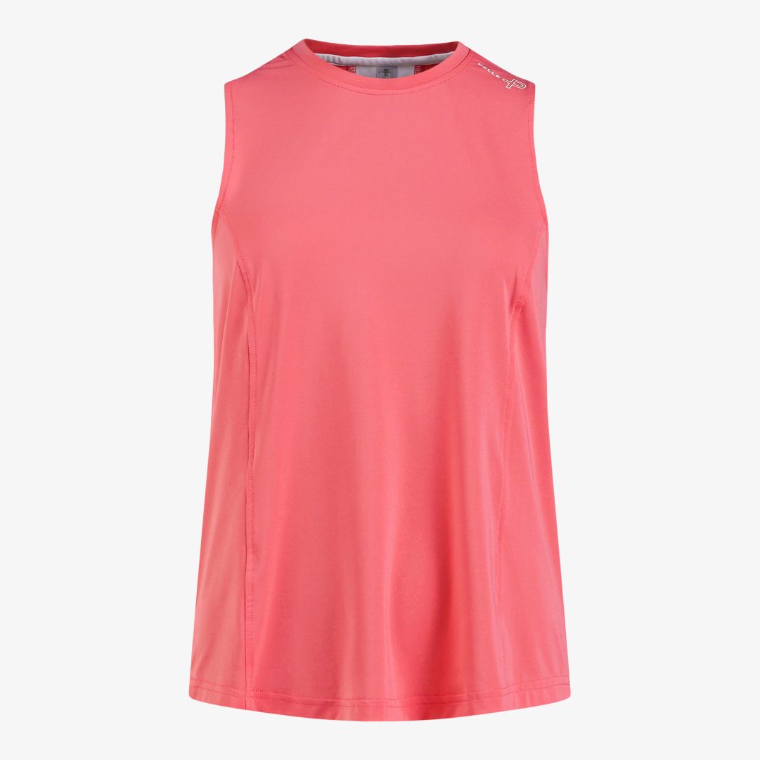 Pelle P Women's Arc Mesh Linen