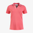 Pelle P Women's Arc Mesh Polo