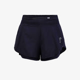 Pelle P Women's Arc Mesh Shorts