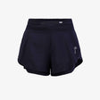 Pelle P Women's Arc Mesh Shorts