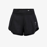 Pelle P Women's Arc Mesh Shorts