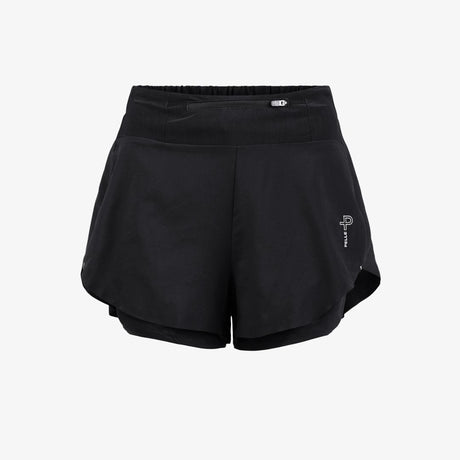 Pelle P Women's Arc Mesh Shorts