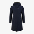 W Ardor Parka, Dk Navy Blue