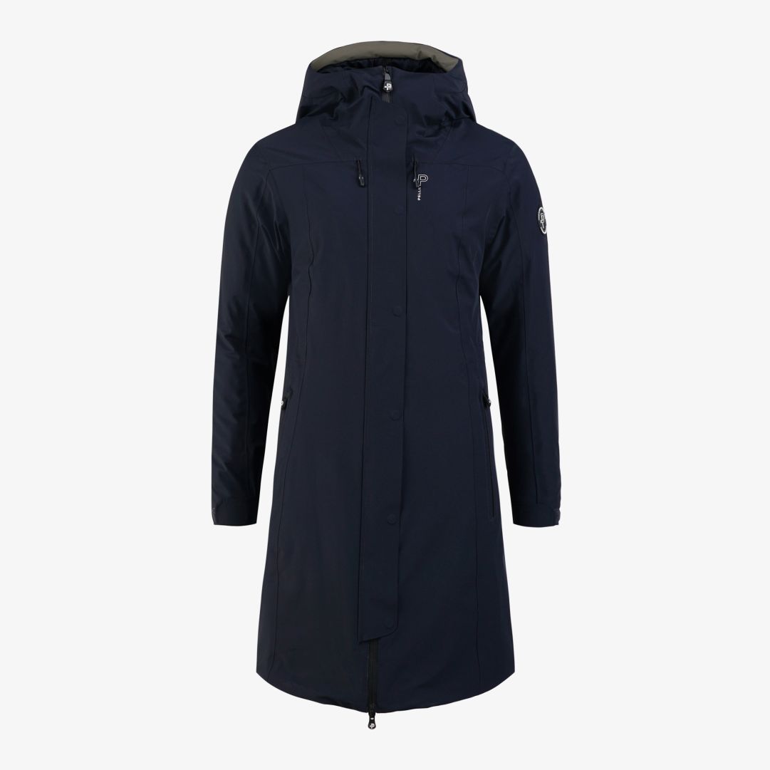 Pelle P Women's Ardor Parka