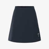 W Ardor Skirt, Dk Navy Blue