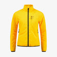 W Arolla Aero Jacket, Sunflower