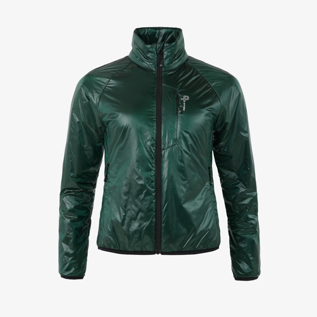 Pelle P Women's Arolla Aero Jacket