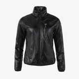 W Arolla Aero Jacket, Jet Black
