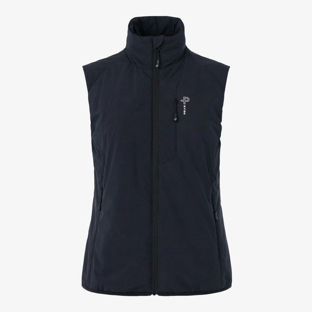W Arolla Aero Vest, Dk Navy Blue