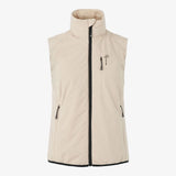 W Arolla Aero Vest, Lt. Beige Oak