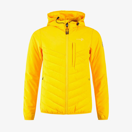 Pelle P Women's Arolla Hood Jacket