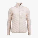 W Arolla Jacket, Lt. Beige Oak