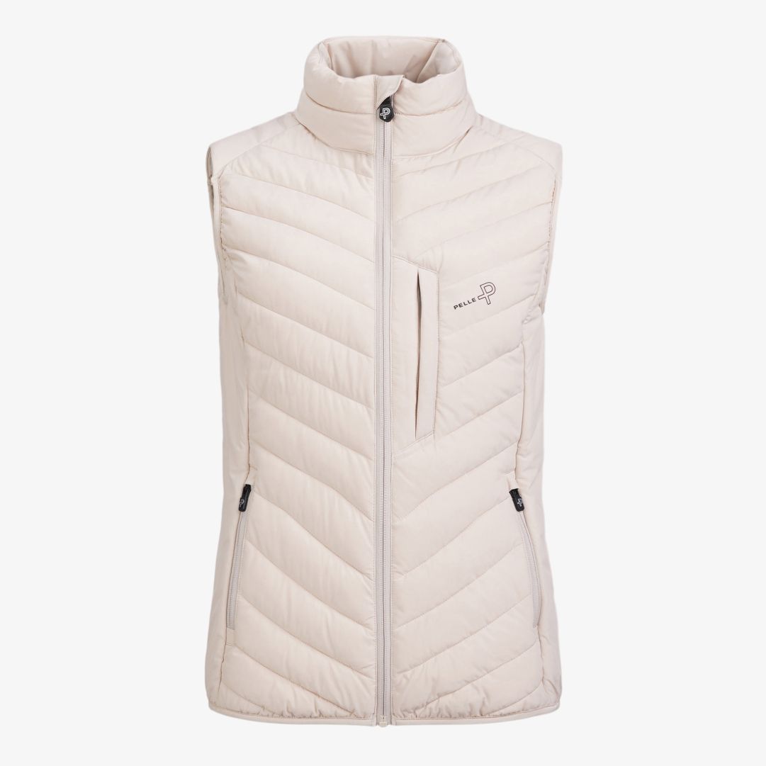Pelle P Women's Arolla Vest