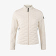 W Aura Down Jacket, Sand Dollar White