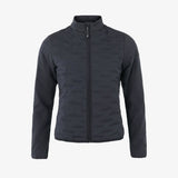 W Aura Down Jacket, Dk Navy Blue