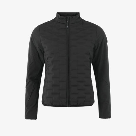 W Aura Down Jacket, Ink