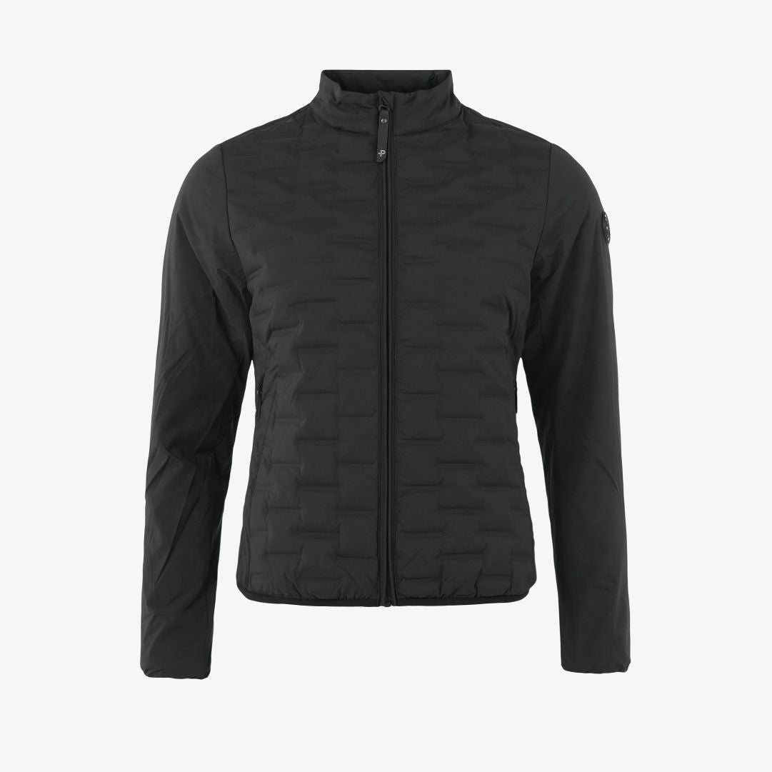 Pelle P Women's Aura Down Jacket