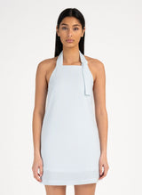 Pelle P Women's Brassie Halterneck Dress