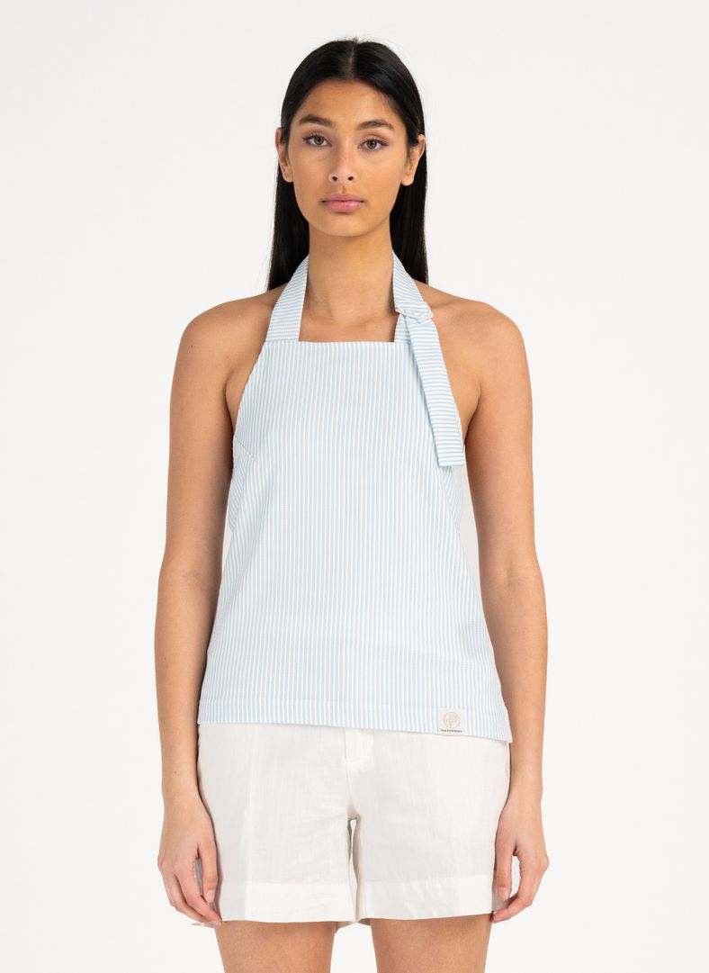 Pelle P Women's Brassie Top