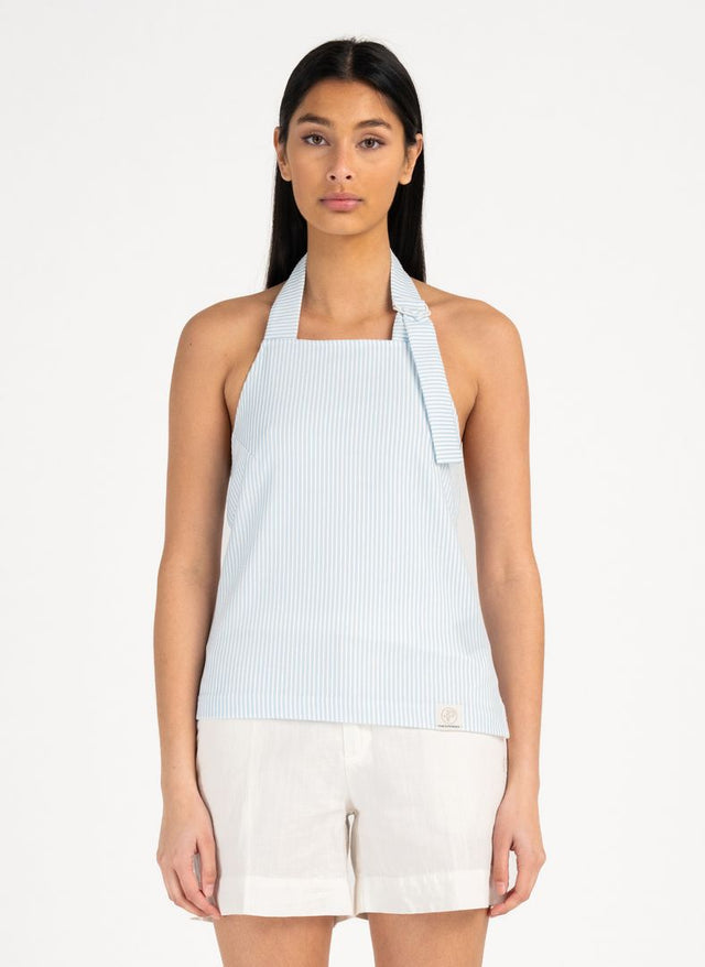 Pelle P Women's Brassie Top