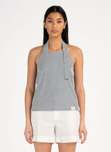 Pelle P Women's Brassie Top