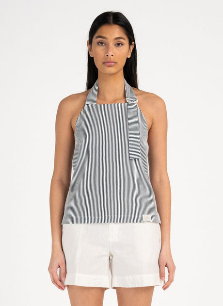 Pelle P Women's Brassie Top