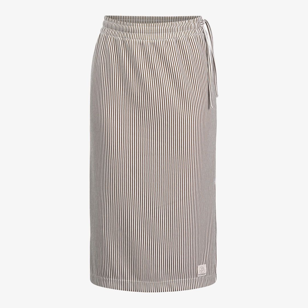 Pelle P Women's Brassie Skirt