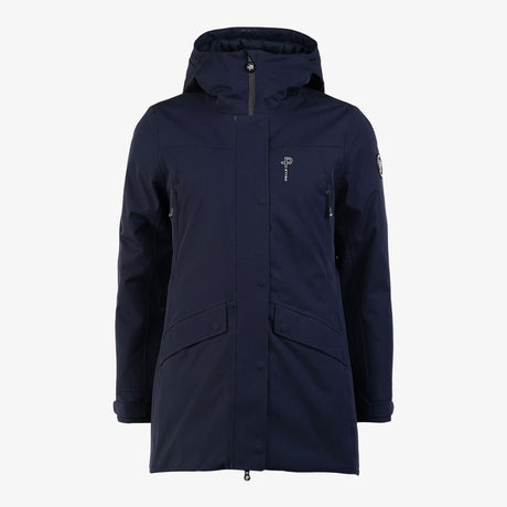 Pelle P Women's Challenge Padded Parka