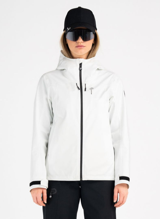 Pelle P Women's CHALLENGER TECH JACKET