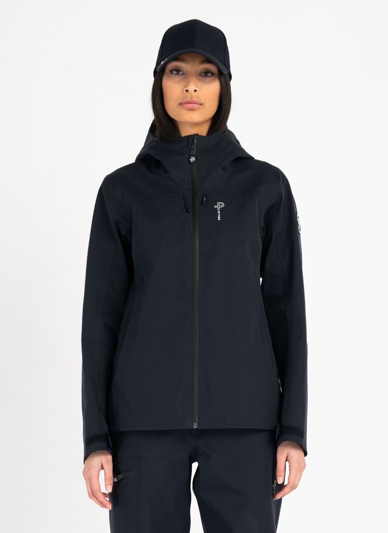Pelle P Women's CHALLENGER TECH JACKET