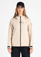 Pelle P Women's CHALLENGER TECH JACKET