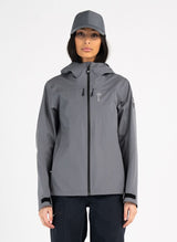 Pelle P Women's CHALLENGER TECH JACKET