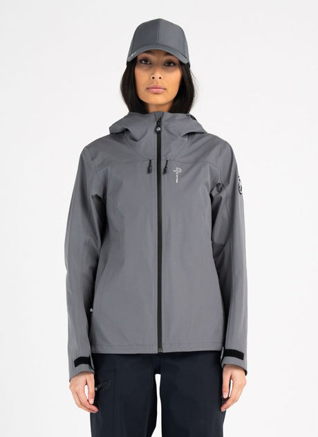 Pelle P Women's CHALLENGER TECH JACKET