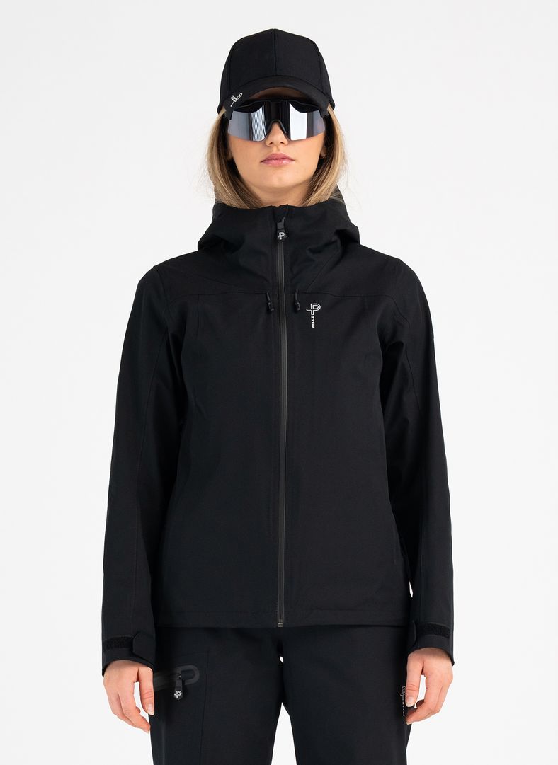 Pelle P Women's CHALLENGER TECH JACKET