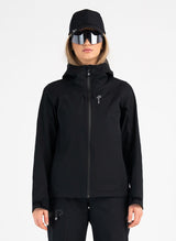 Pelle P Women's CHALLENGER TECH JACKET