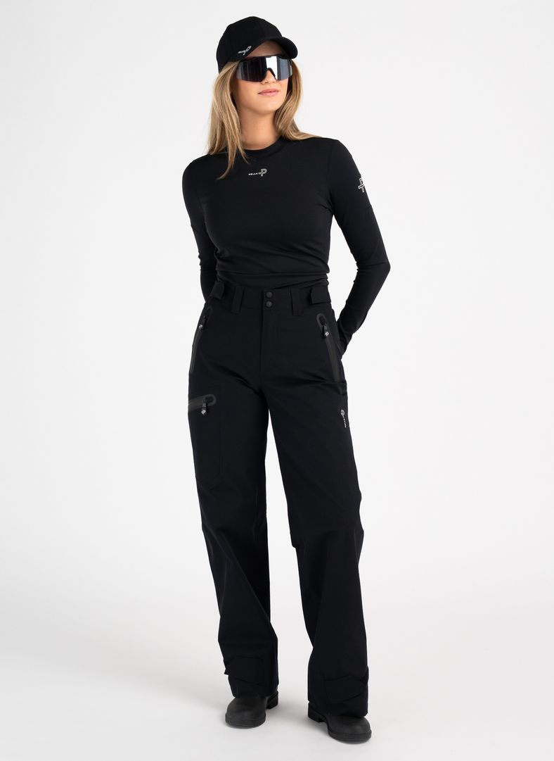 Pelle P Women's CHALLENGER TECH TROUSERS