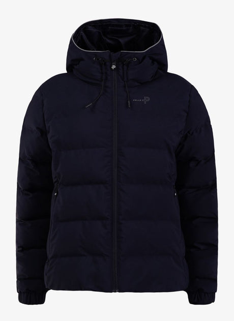 Pelle P Women's Commodus jacket