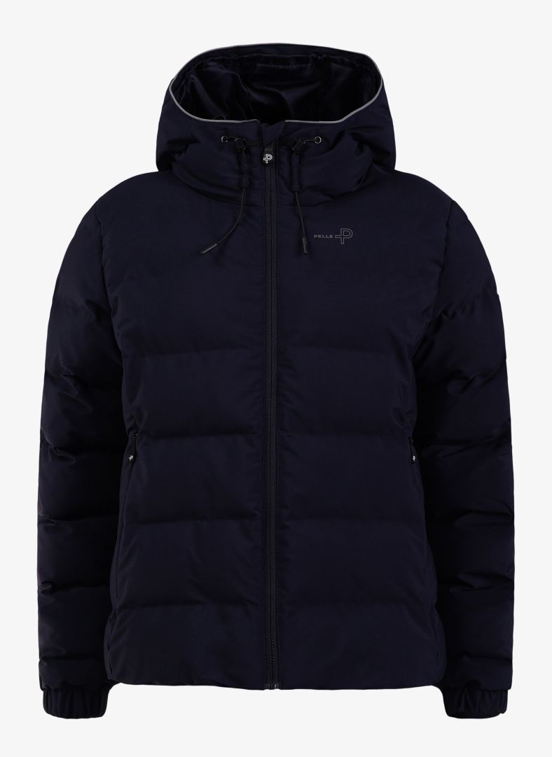 Pelle P Women's Commodus jacket
