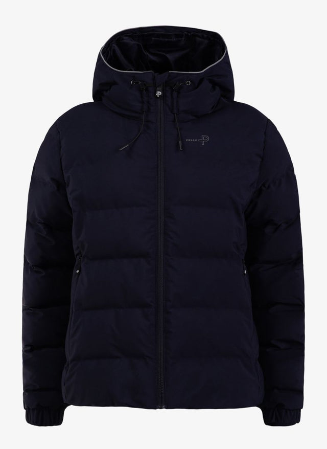Pelle P Women's Commodus jacket