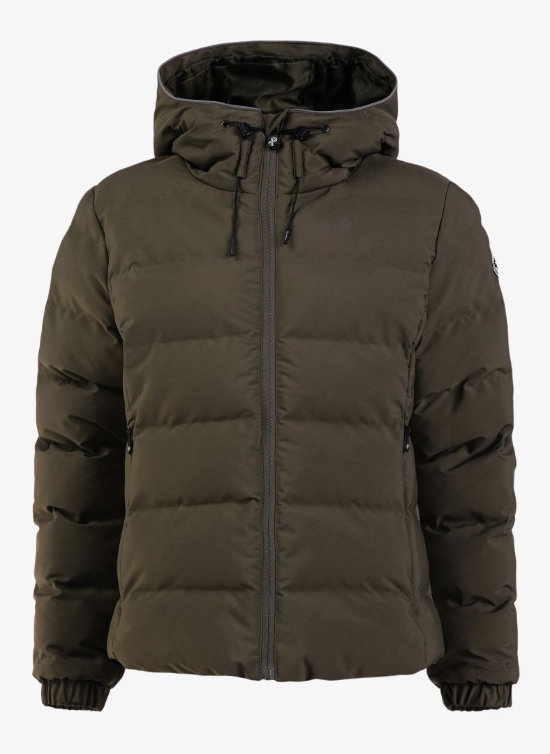 Pelle P Women's Commodus jacket