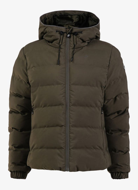 Pelle P Women's Commodus jacket