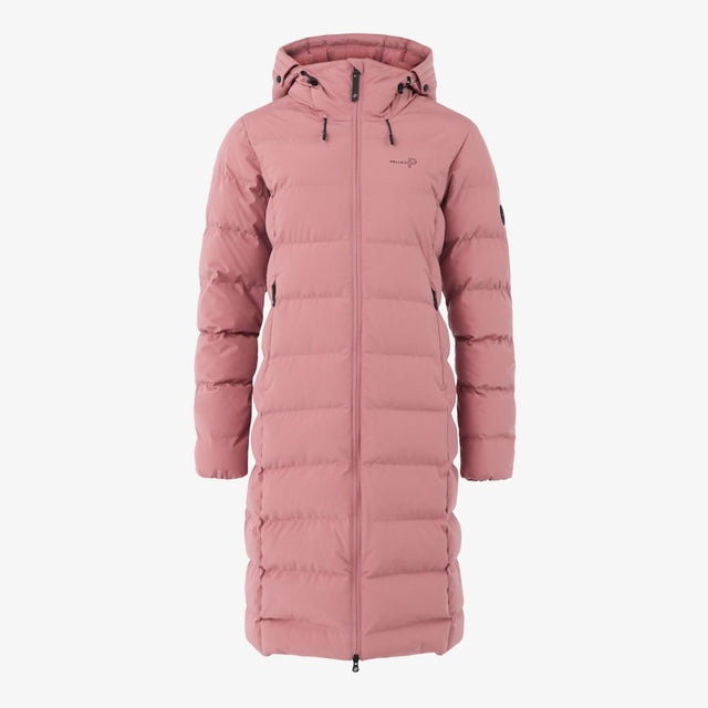 Pelle P Women's Commodus Padded Coat