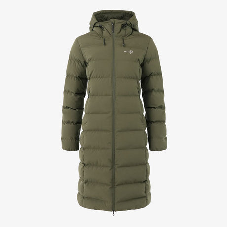 Pelle P Women's Commodus Padded Coat