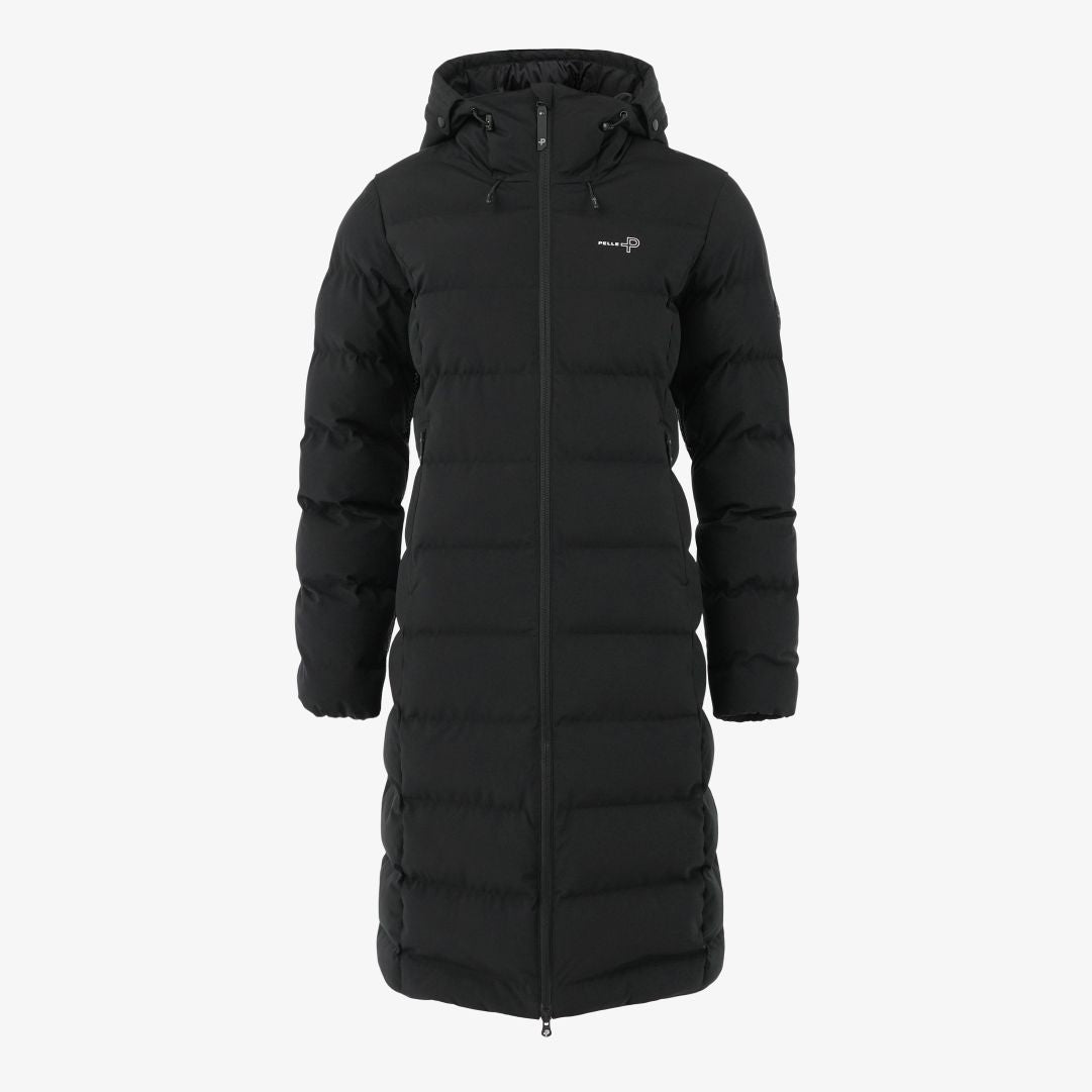 Pelle P Women's Commodus Padded Coat
